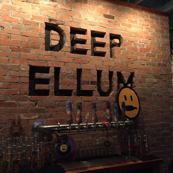 Deep Ellum Brewing Co.